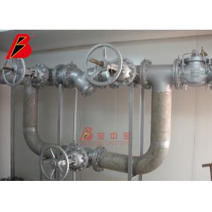 Ratin Sealing BZB Train Water Test Booths