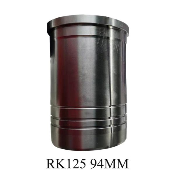 Cylinder Liner For Kubota EK125 ET120 94MM Single Cylinder Engine