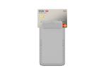 Wifi Handheld Barcode Scanners POS Terminal System With EMV Swiping Card