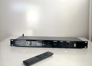 32 Bit Audio Effector