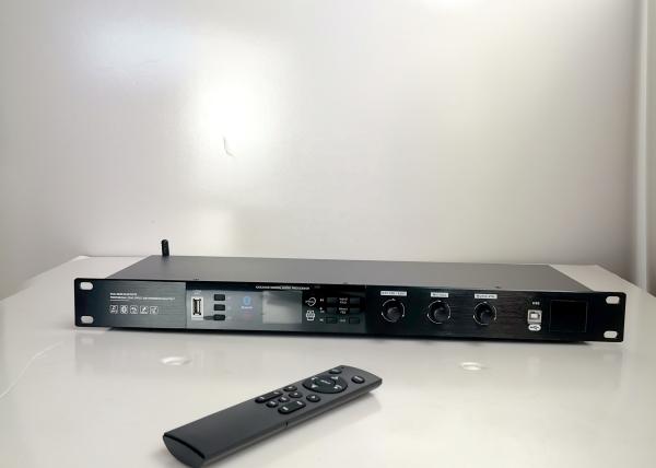 Quality 32 Bit Audio Effector for sale