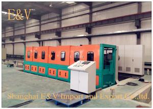 China Copper Rod Wire Two Roll Mill Machine , Adjustable 2 Roller Cold Rolling Machine on sale
