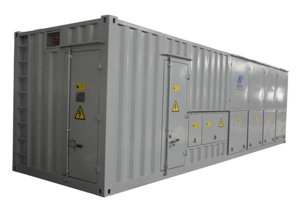 Quality Forced Air Cooling Model Variable Load Bank 3 Wire With Manual Panel Control for sale