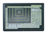 Fully Automatic Solder Paste Printing Machine With Windows XP Operating