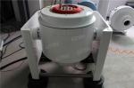 Electrodynamic Vibration Shaker System Performs Random Vibration Transportation