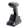 Buy cheap Maxicode Aztec PDF417 Wireless 2D Barcode Scanner For Laptops from wholesalers
