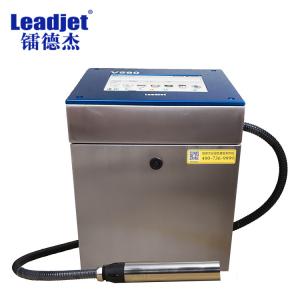 Wholesale Industrial Date Coding And Marking Systems With 1.5-20 Mm Font Height from china suppliers