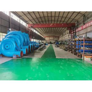 Deyang Dongsen Hydropower Equipment Co., Ltd.