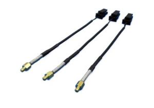 Wholesale 3470K 3D Printer Temp Sensor High Precision Flanged Probe With CJT Connector from china suppliers