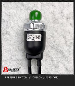 Wholesale VIAIR Sealed Air Pump Pressure Switch 110psi ON 145psi OFF from china suppliers