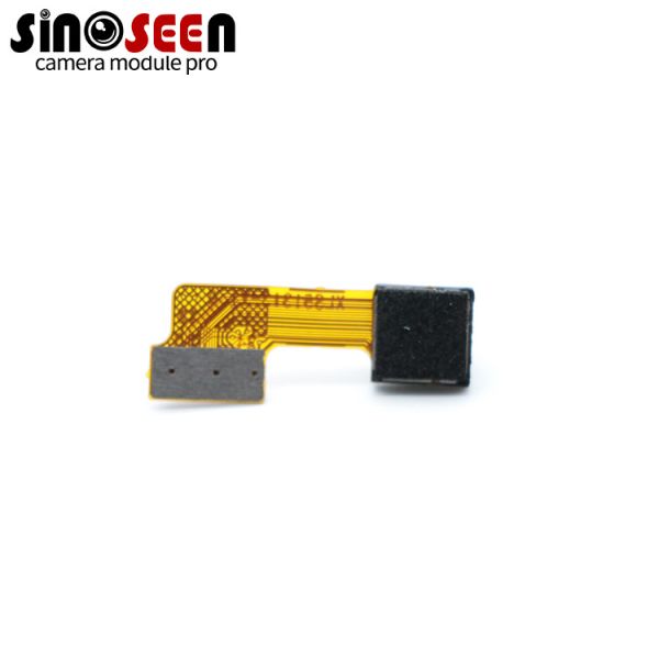 1MP 720P 60FPS Ultra Low Light Camera Module With JX-H42 CMOS Sensor