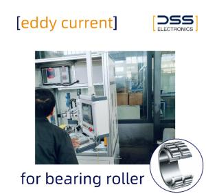 Wholesale Automatic Bearing Roller Eddy Current Flaw Detector Large-scale Integrated Circuit from china suppliers