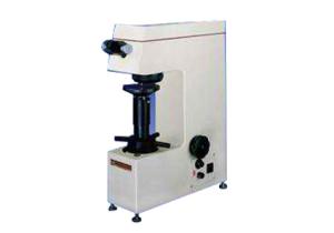 Unique Measurement Conversion Device , 100X 50Hz / 60Hz Vickers Hardness Tester