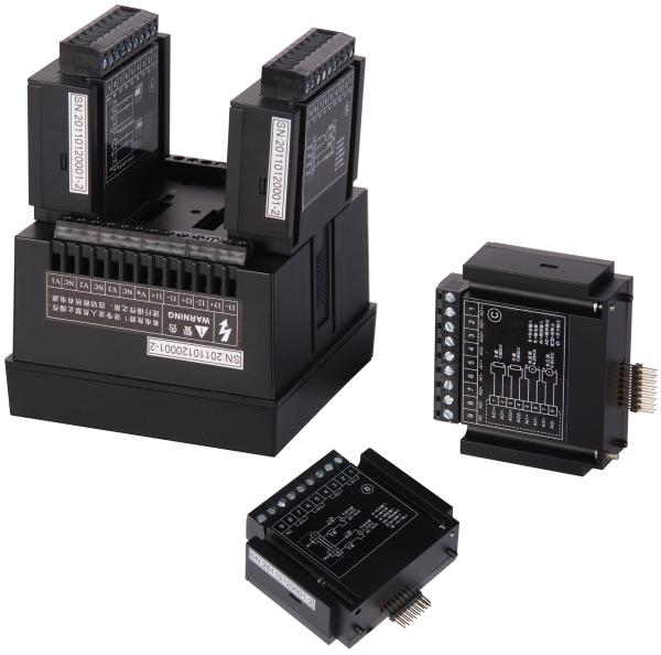Quality 220VAC / 5A Multifunctional Power Meter for Power Management PMC200 for sale