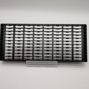 Wholesale Customized Matrix Socket Electronic Component Tray 88PCS Anti Static from china suppliers