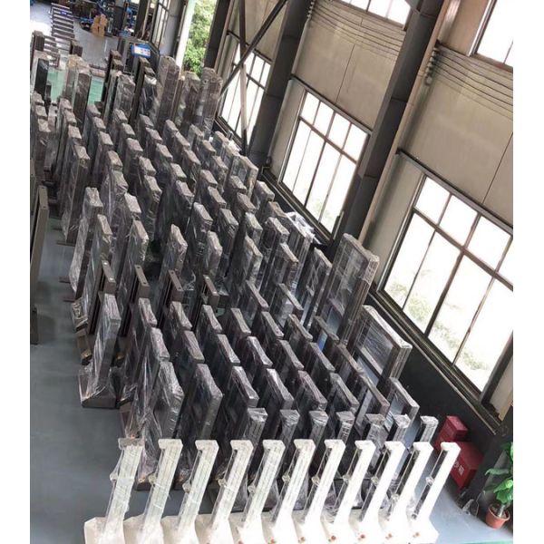 1000n Electronic Universal Testing Machine Rubber Polymer Plastic Textile Tensile Lab Apparatus