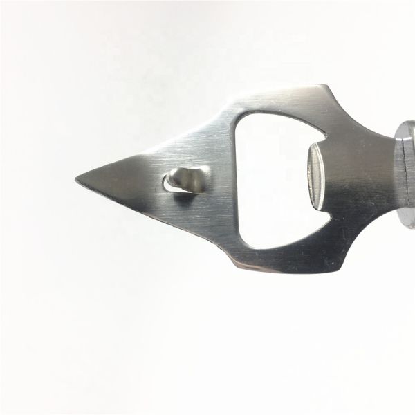 Convenient Kitchen Tools Iron Metal Type Kitchenware Opener for Home Appliance