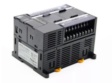 Quality Analog Models Omron PLC CP1E Transistor Output CPU Unit CP1E-NA20DT-D for sale