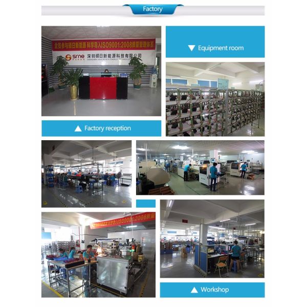 Lithium Battery Solar Charge Controller 48v 30a With LCD Screen Display