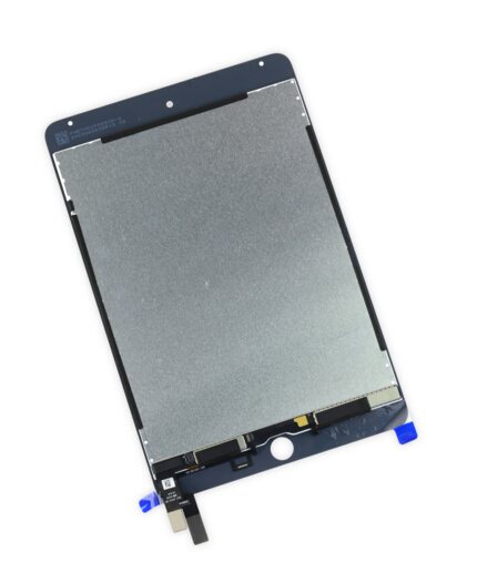 Ipad mini 4 LCD screen and digitizer, repair parts for Ipad mini 4, repair Ipad mini 4, Ipad mini 4 LCD