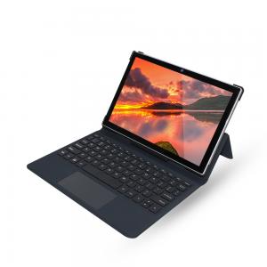 KEP High End 2 In 1 Laptop With Detachable Keyboard 10.1 Tablet
