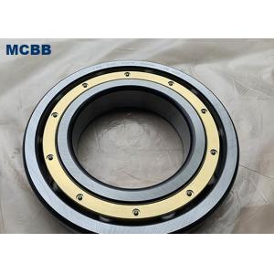 Wholesale High Precision Angular Contact Ball Bearings 5200 Series Double Row from china suppliers