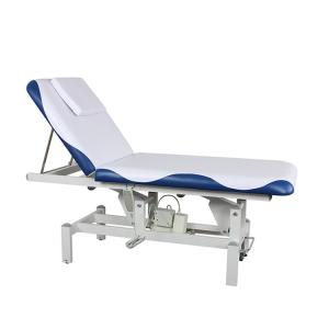 Wholesale CE Approved surgical electric medical couch examination table from china suppliers