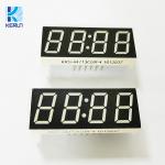 REACH 4 Digit 7 Segment Clock LED Display For Timer Counting