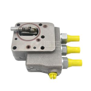 Wholesale Customized Hydraulic Valve Durable KMX Series Flow Control Valve from china suppliers
