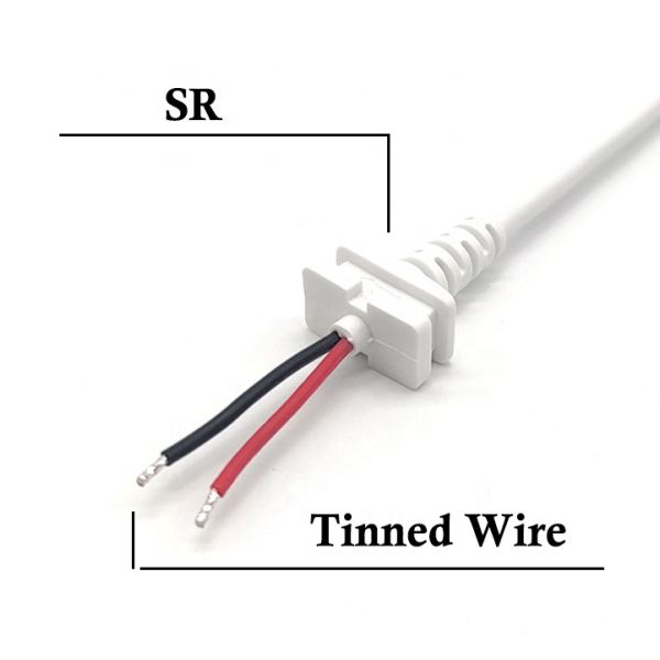 Power ON OFF USB Type C Switch Cable for Led Lamp Light
