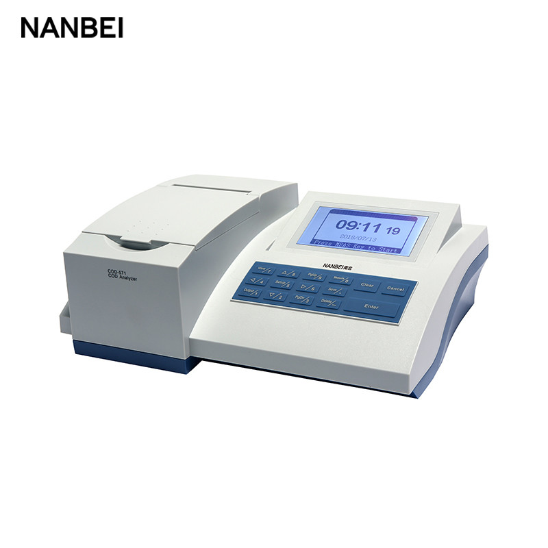 Wholesale LCD Display Chemical Oxygen Demand Meter from china suppliers