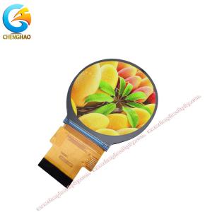 Wholesale 3line SPI 18bit RGB TFT LCD Screen With 4pcs White LED Backlight from china suppliers
