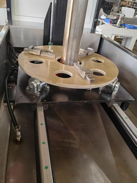 Quality Non Destructive Testing Fluorescent Magnetic Particle Inspection MPI for sale