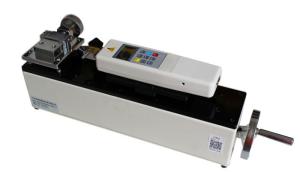IEC 60884 Mechanical Tensile Strength Test Equipment For Covers Or Cover - Plates With Gauge 0 - 200N
