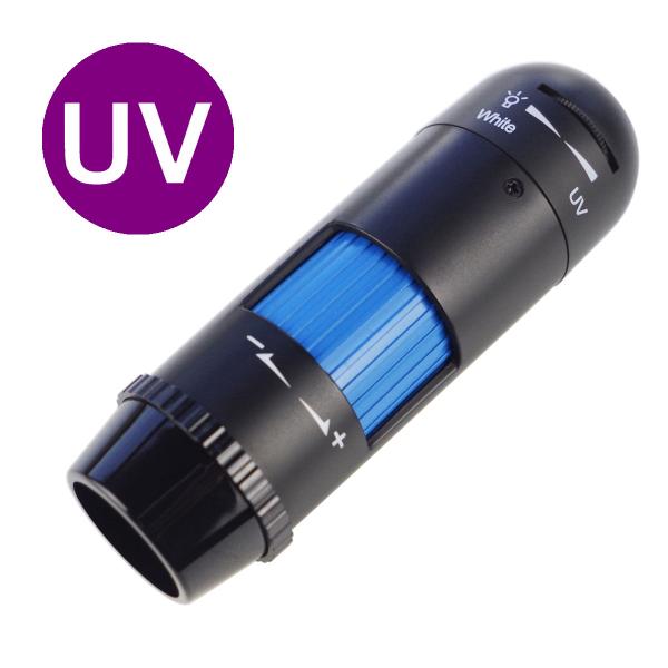 Quality Handheld Digital Skin Scope DM022D With Ultraviolet Visible for sale
