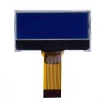 ST7565P Controller Dot Matrix Display Alphanumeric LCD Display Module For