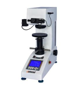 China Large Display Digital Vickers Hardness Tester HV20 20Kgf on sale