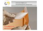 Automatic double side tape envelope pasting machine, envelope adhesive tape