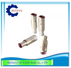 Wholesale Z140-2.0 EDM Ruby Guide / Drill Guide / Pipe Guide For EDM Drilling Machines from china suppliers