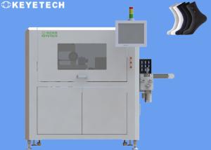 Turnkey Vision Inspection Systems for Closures, Preforms, Bottles Containers