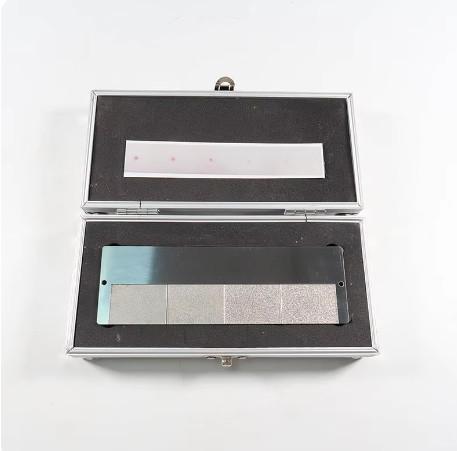 Quality Type II Reference Penetration Test Block Tmteck Made In China Comform Iso 100% for sale