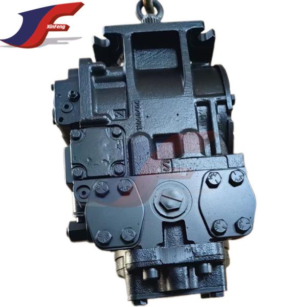 Quality Dan Foss 90R130 90L130 90L130KN Series Variable Displacement Piston Pump for sale