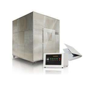 Wholesale ASTM E622 IEC61034 Wire And Cable Smoke Density Testing Machine from china suppliers