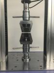 Computerized Electronic Universal Testing Machine UTM High Accuracy ISO / ASTM