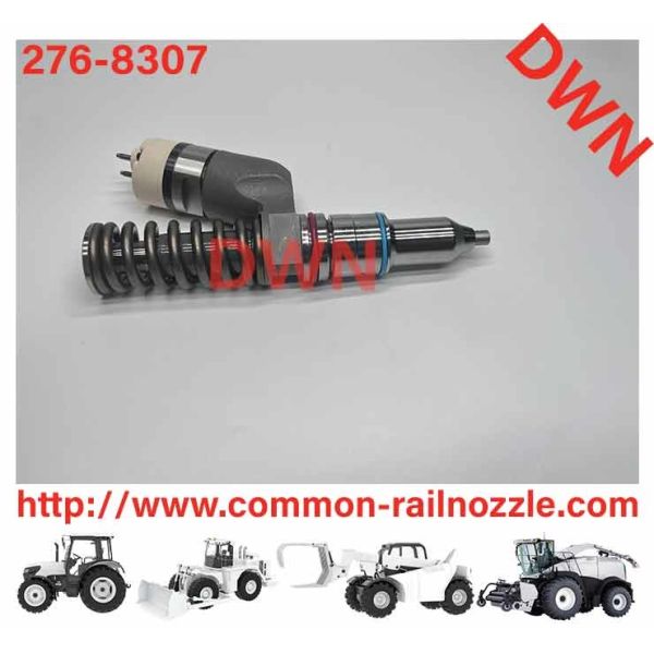 2768307 C15 C18 C27 C32 Common Rail Injector 276-8307