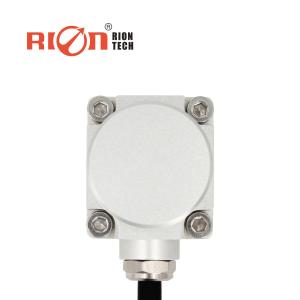 China AKM390 Triaxial Accelerometer Analog Output Silicon Capacitive Sensor on sale