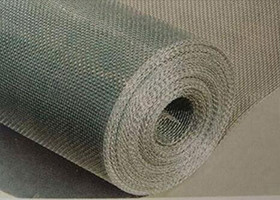 Retractable Insect Window Aluminium Woven Mesh Recyclable Feature