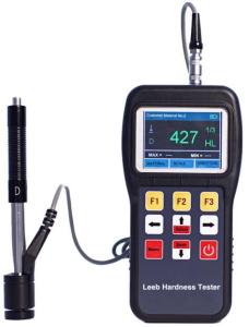Wholesale Portable Hardness Tester Leeb190 from china suppliers