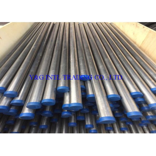 Mechanical Seamless Stainless Tubing ASTM A511 / A511M MT304 Standard
