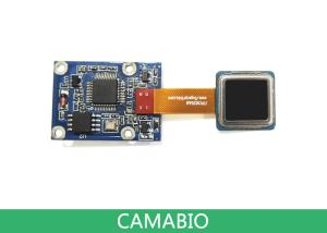 Wholesale CAMA-AFM31 Optical Fingerprint Sensor Module Live Finger Detection Supported from china suppliers